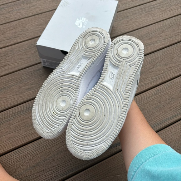 AF1🤍 - Picture 7 of 7